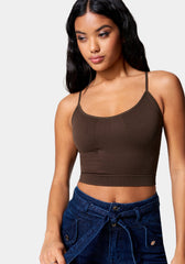 Seamless Bralette