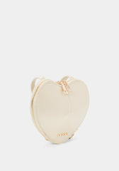 Malou Heart Crossbody