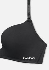 Deep Plunge Micro Bra