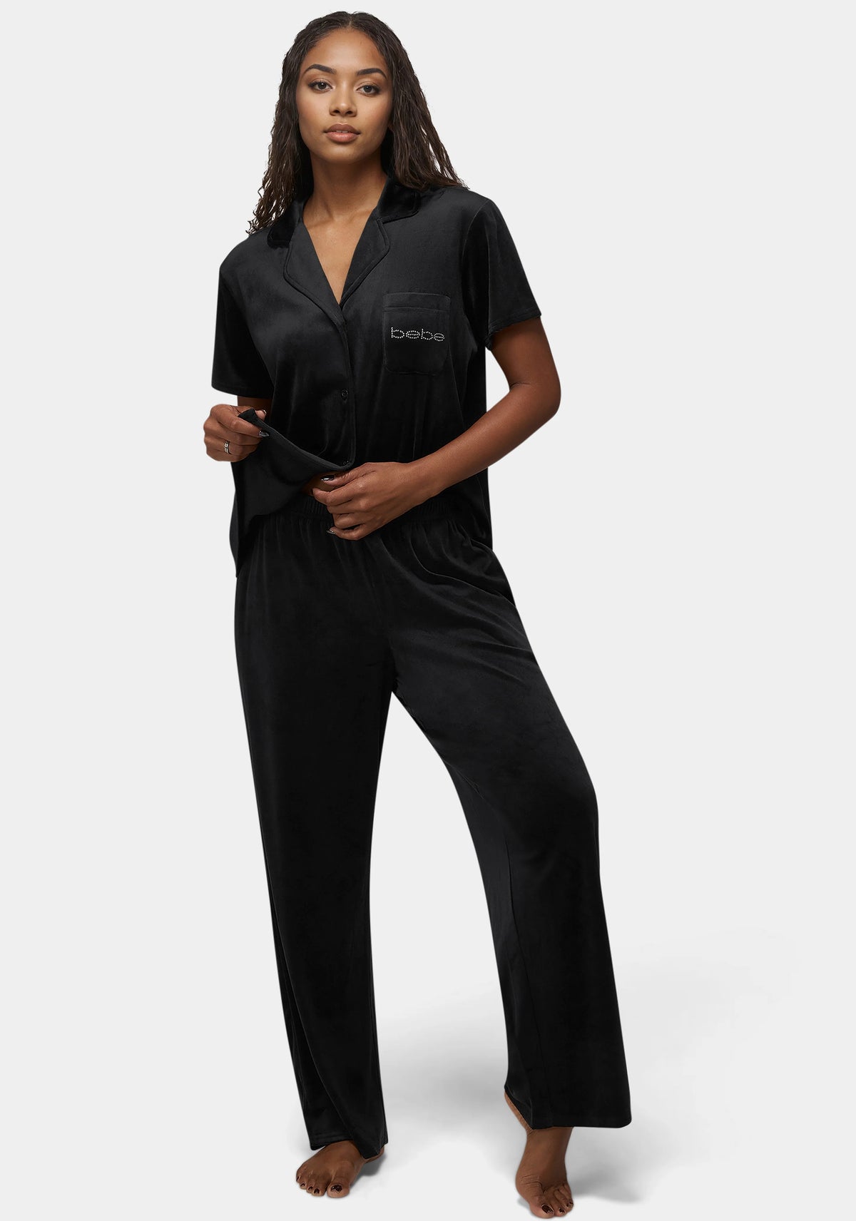 Cici Pant Set
