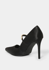 Isabella Heel