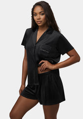 Cici Short Set