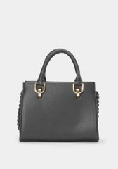 Katriel Small Satchel Crossbody