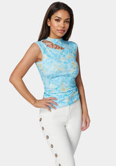 Asymmetrical Top