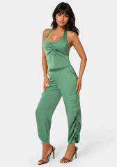 Cargo Jogger Pant