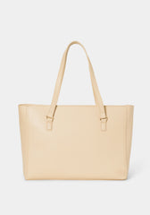 Tanya Tote W/ Logo Pouch