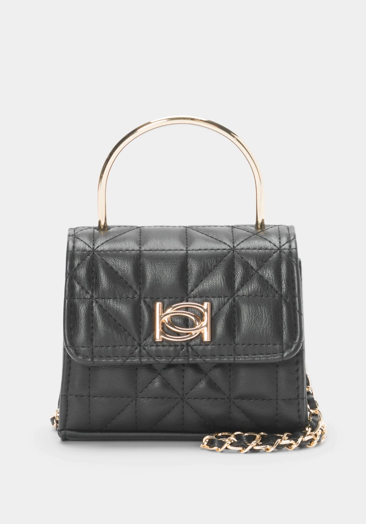 Kamala Top Handle Crossbody