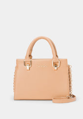 Katriel Small Satchel Crossbody