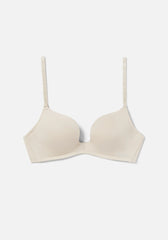Deep Plunge Micro Bra