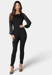 Pearl Jumpsuit