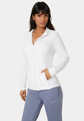 Performance Yoga Jacket