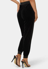 Embellished Jogger Pant