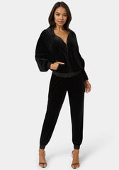 Embellished Zip Up Hoodie