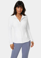 Performance Yoga Jacket