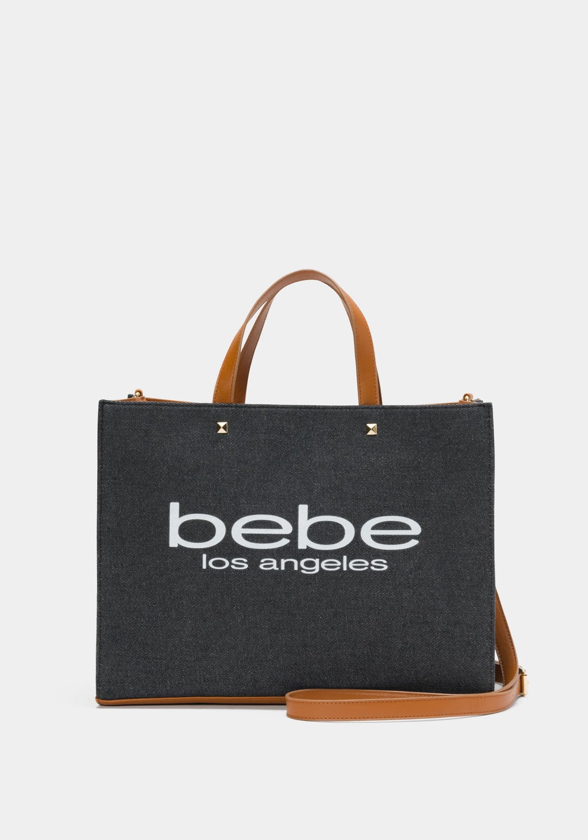 Rian Denim Tote