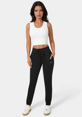 Pintuck Pant