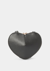 Malou Heart Crossbody