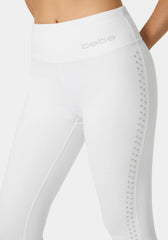Dome Studded Performance Legging